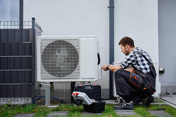 Top rated local Hvac Maintenance specialists in Saint Clair, PA